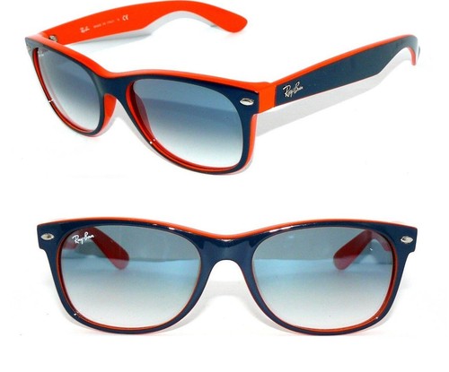 Ray ban sonnenbrille blau - ban,