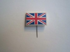 Nationalflaggen Britische, Pin Anstecknadel  Flaggen  Flag Fahne
