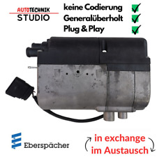 252221 Universal Eberspächer Zuheizer Standheizung Hydronic D4WSC