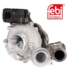 FEBI BILSTEIN Turbolader für