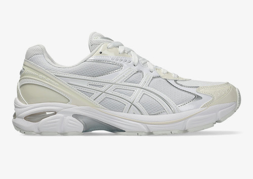Asics 2160 white cream - asics,