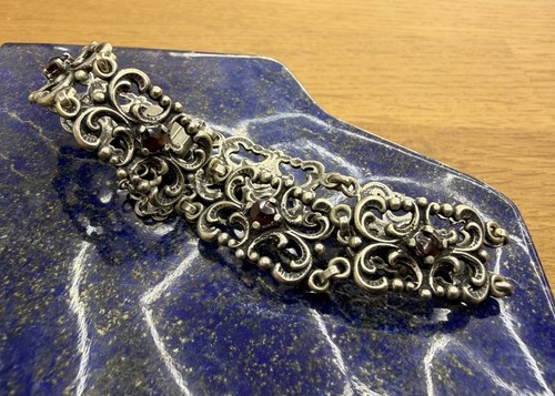 Trachtenarmband aus 835er