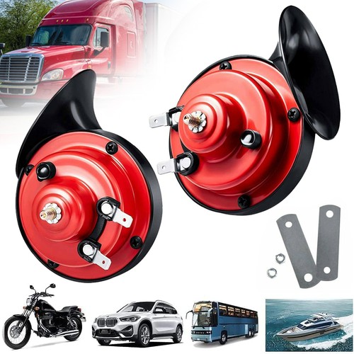 300db 12v elektrisch - 2x,