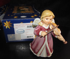 Weihnachtsgeschenk GOEBEL