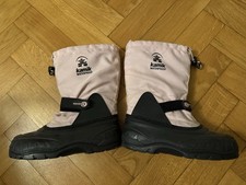 kamik winterstiefel