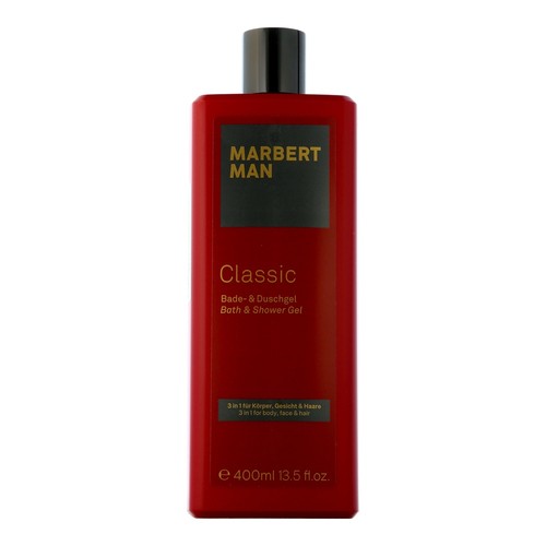 Marbert man classic shower - man,