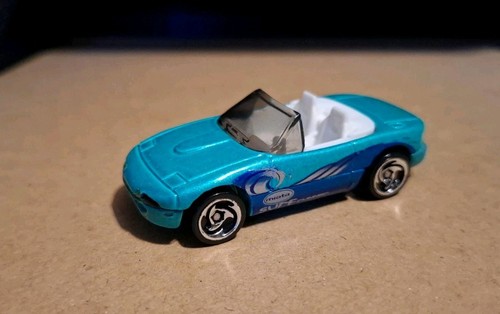 Hot wheels 1990 - hot, mazda