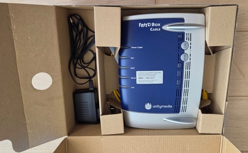 Fritzbox 6320 cable - fritzbox,