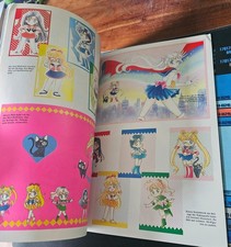 Sailor Moon Art Edition Band 2