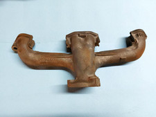 Mercedes Benz W115 Krümmer