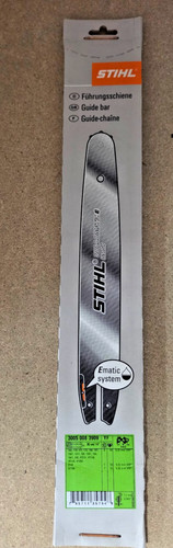 Stihl rollomatic e - 3/8"p,,