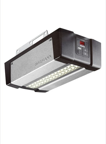 Hörmann supramatic 4 - e,