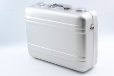 [NEUWERTIG] Hasselblad Zero Halliburton Aluminium Hartschalenkoffer für...