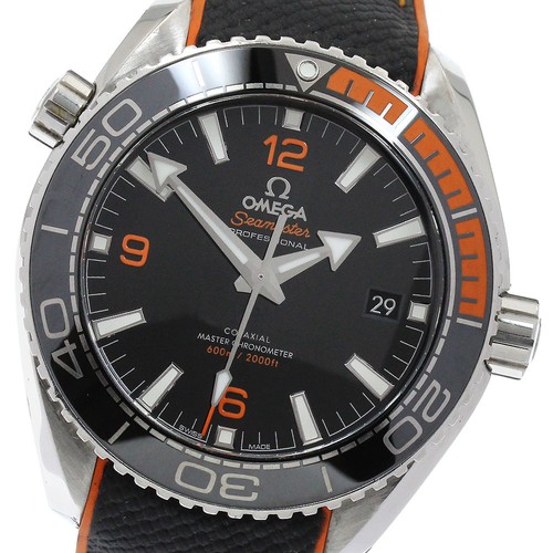 Omega seamaster 600 planet - seamaster,