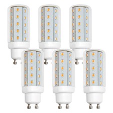 6 x LED Leuchtmittel T30