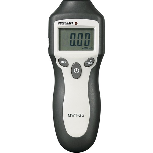 Voltcraft mwt hochfrequenz - voltcraft,