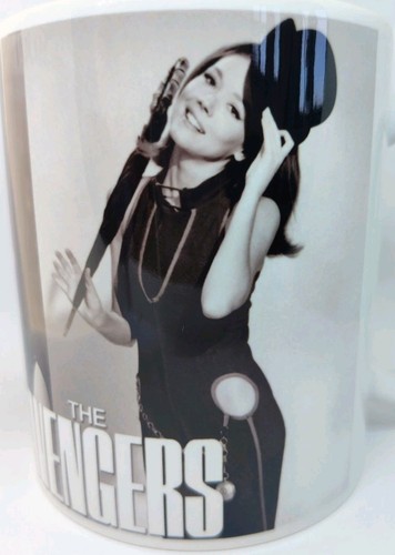 The avengers tasse - the,
