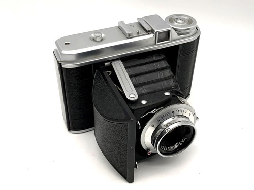 Voigtländer perkeo - voigtländer, i