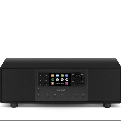 Sonoro primus black 341 bb - sonoro,