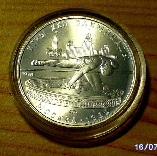 Russland olympiade moskau 1980 - russland-olympiade,
