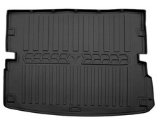 Kofferraumwanne für Audi Q7