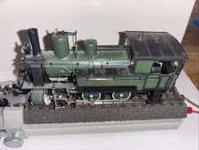 Rivarossi  H0 Dampflok 1383