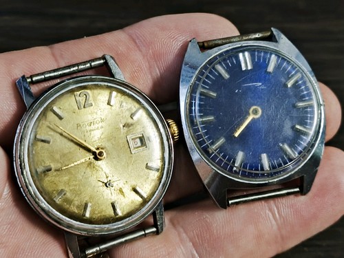 Vintage uhren von - vintage-uhren, vostok