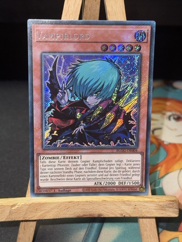 Blgg de004 - yu-gi-oh!, blgg-de004