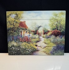 Porzellan Bild Susanne Fumelli