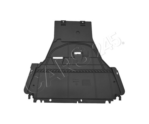 Motorabdeckung für renault - motorabdeckung,