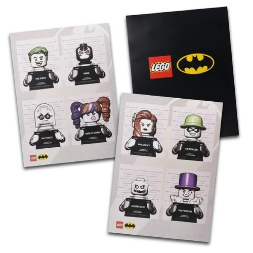 Lego 5010010 batman - 5010010, batman™