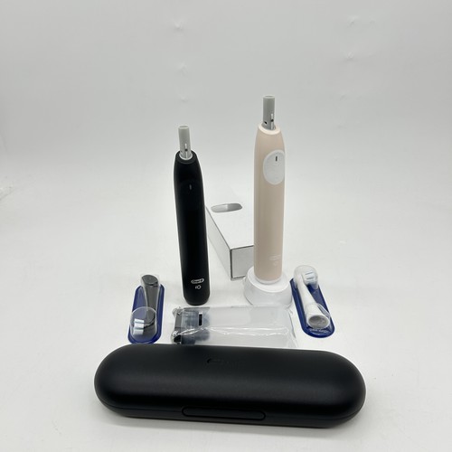 Oral duo b schwarz - 2,