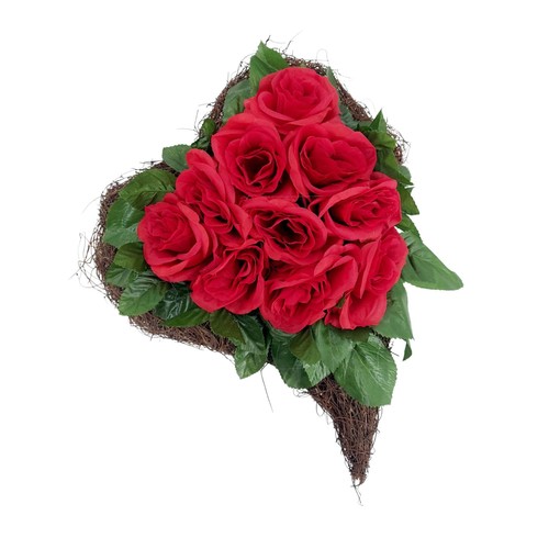 Grabschmuck grabgesteck - grabschmuck,