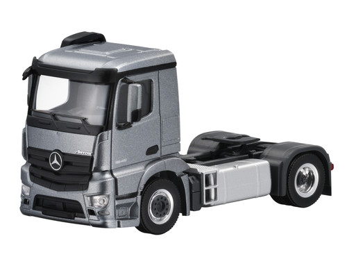 Mercedes benz antos modellauto - mercedes-benz,