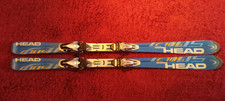 Abfahrts Ski HEAD Carver 150