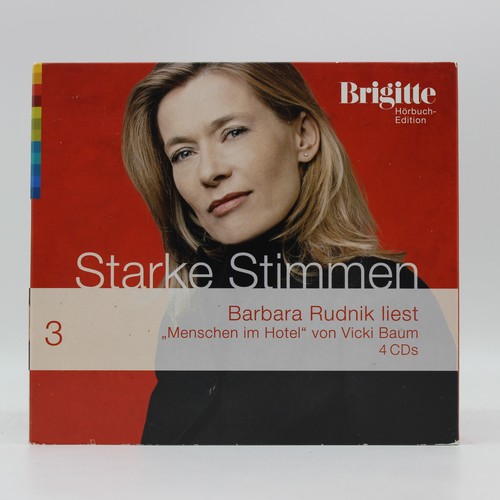 Musik barbara rudnik - |,