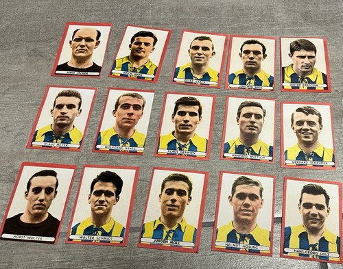 Sicker fussball bundesliga - sicker,