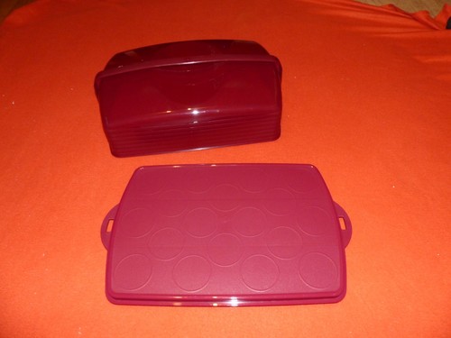 Tupperware super bäcker - super,