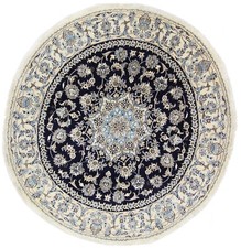 Original Perserteppich Nain