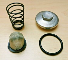 GY6 Ölablassschraube Set