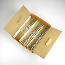 SCHOTT DESAG - Linsen aus Glas - Konvolut - Sammlung - Glaslinsen - Glass Lenses