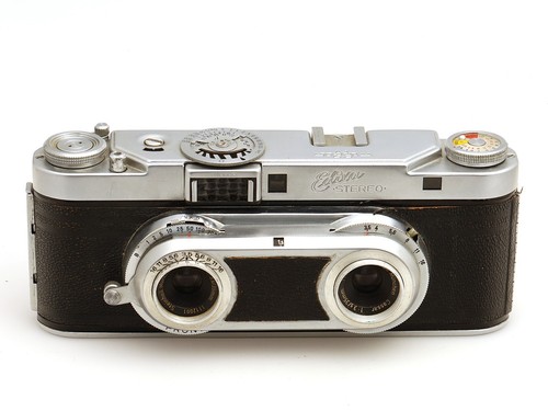 Wirgin edixa stereo - wirgin,