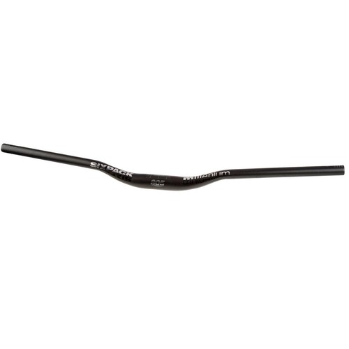 Sixpack mtb lenker - sixpack, mtb-lenker