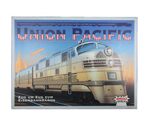 Union pacific von amigo - pacific,