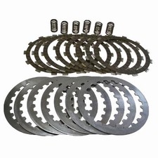 Kupplung für KTM Duke Adventure LC4-E SC6 SMC SX SXC EBC DRC196 Satz verstärkt