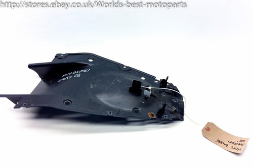 Moto guzzi griso 1100 2007 - guzzi,