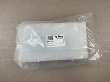 4 x Filter Ersatzfilter G4 für Maico WS 170 Typ WSG 170 Filtermatten KWL