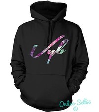VYB GALAXY HOODIE HOODY HERREN