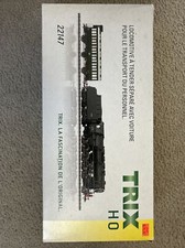 Trix HO 22147 Locomotive