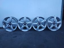 17 felgensatz für SAAB 9-3 BERLINA 1.9 TID CAT 2002 383084